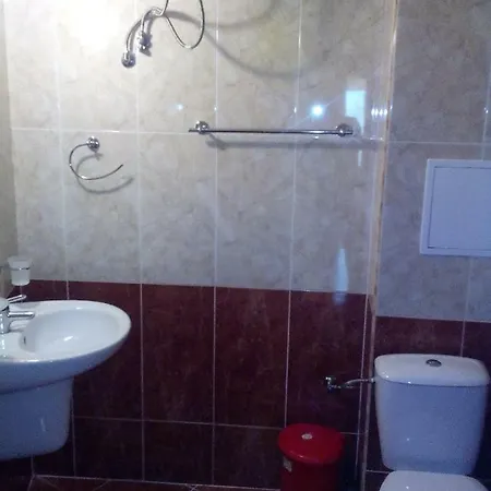 Daskalova Apartment Pomorie