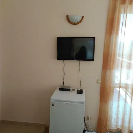 Apartment Daskalova