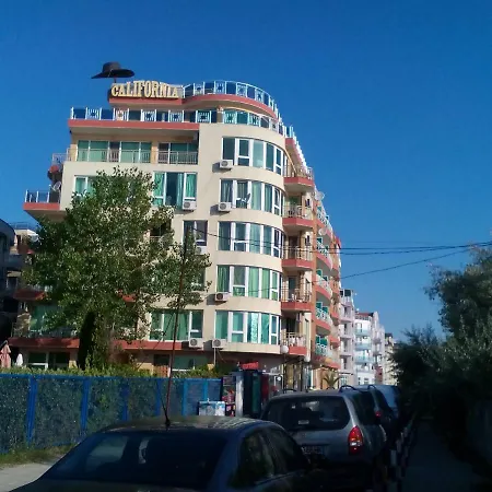 Daskalova Pomorie