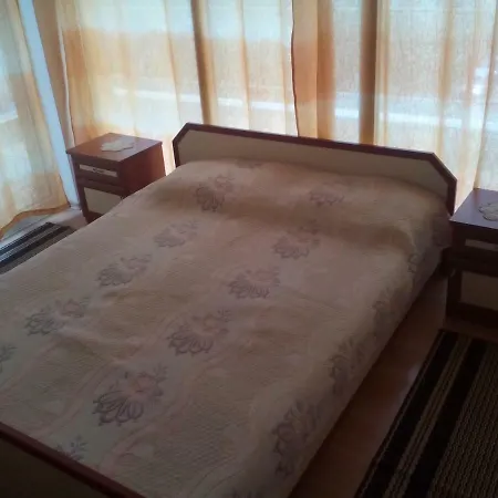 Daskalova Apartament Gmina Pomorie