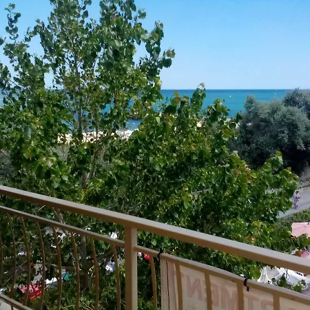 Apartament Daskalova *