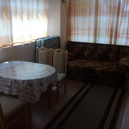 Daskalova Apartament *