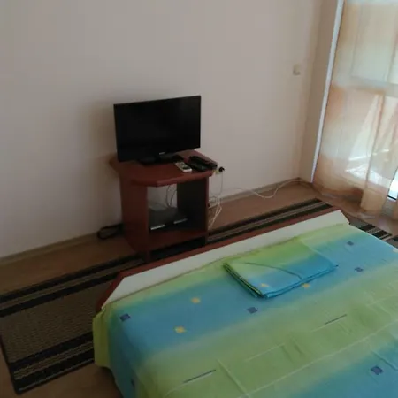 Apartament Daskalova *